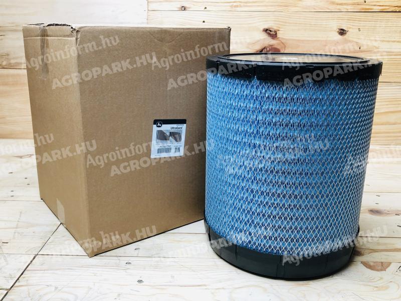 John Deere - Levegőszűrő - RE587791