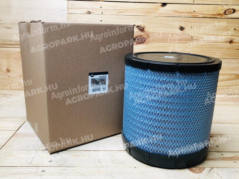 John Deere - . - RE587793