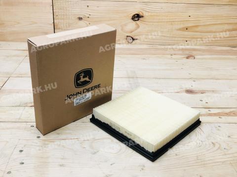 John Deere - Fülke levegőszűrő - RE593819