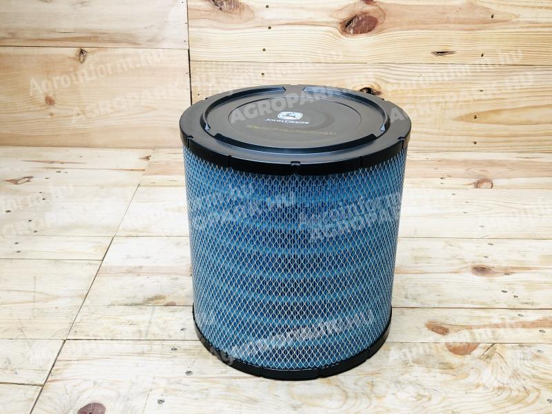 John Deere - Motor levegőszűrő - RE596317