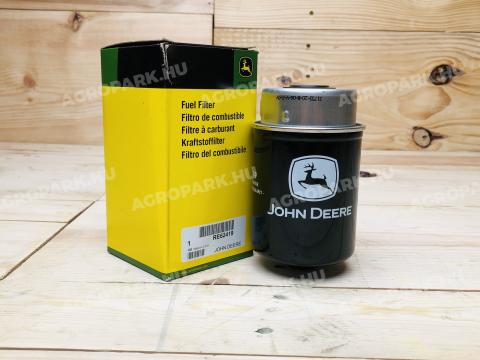 John Deere - Szűrőbetét - RE62419 John Deere - Szűrőbetét - RE62419