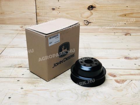 John Deere - Szíjtárcsa - R128659