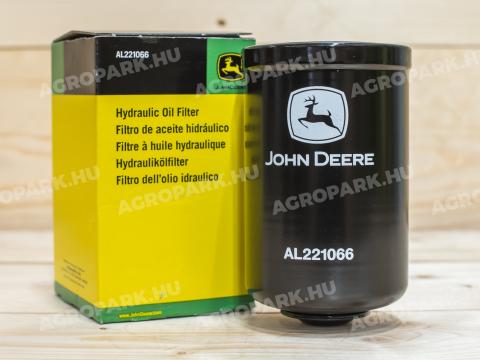 John Deere - Olajszűrő - AL221066 John Deere - Olajszűrő - AL221066