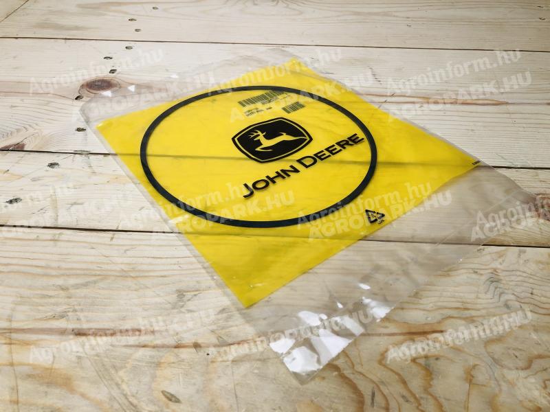 John Deere - Tömítés - R226598