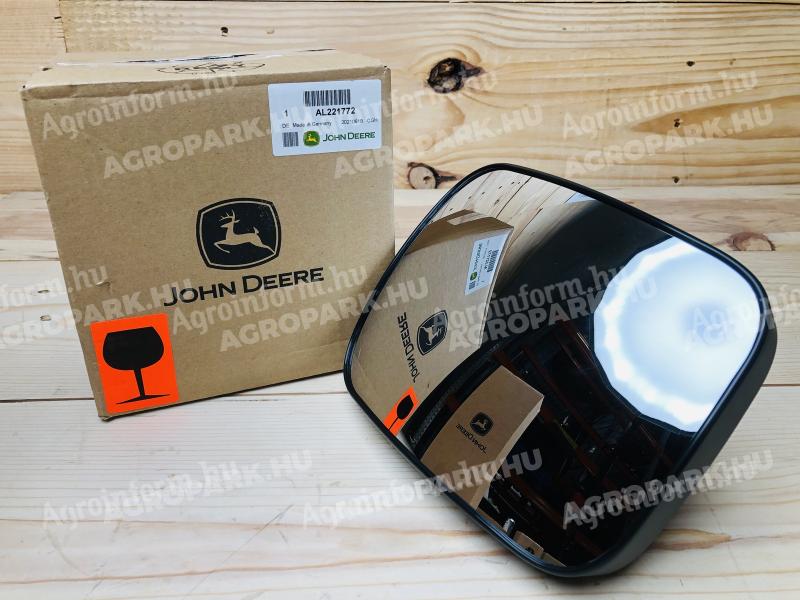 John Deere - Visszapillantó tükör - AL221772