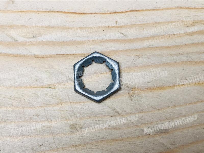 John Deere - Záró anya - R44165