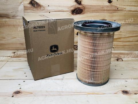 John Deere - Szűrőbetét - AL78223