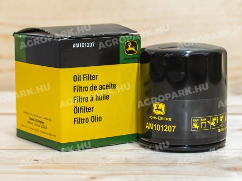 John Deere - Olajszűrő - AM101207 John Deere - Olajszűrő - AM101207