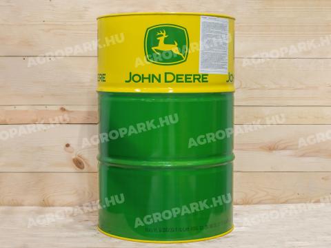 John Deere - John Deere PLUS-50 II motorolaj (209 liter)  - VC50002X200 John Deere - John Deere PLUS-50 II motorolaj (209 liter)  - VC50002X200
