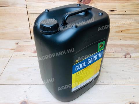 John Deere - John Deere Cool-Gard II hűtőfolyadék (20 liter) - VC76215-020 John Deere - John Deere Cool-Gard II hűtőfolyadék (20 liter) - VC76215-020