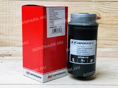 Vapormatic - Szűrőbetét - VPD6116 Vapormatic - Szűrőbetét - VPD6116