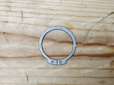 John Deere - Gumi dugó - 40M7062