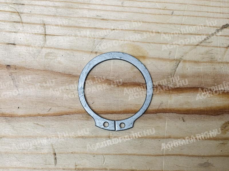 John Deere - Gumi dugó - 40M7062