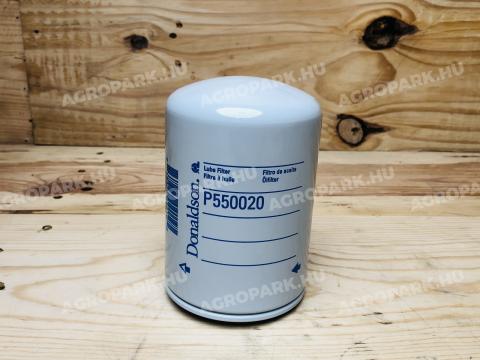 Donaldson - Olajszűrő - P550020 Donaldson - Olajszűrő - P550020