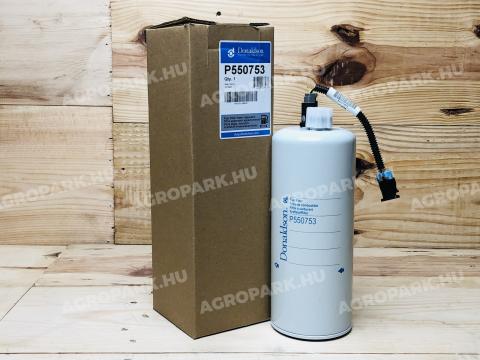 Donaldson - Üzemanyagszűrő - P550753 Donaldson - Üzemanyagszűrő - P550753