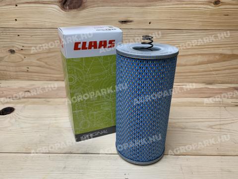 Claas - Motorolajszűrő - 0001336290 Claas - Motorolajszűrő - 0001336290