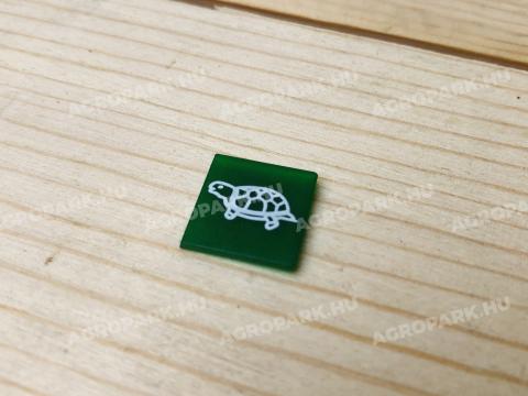 Claas - Kapcsolófedél - 0005978420 Claas - Kapcsolófedél - 0005978420