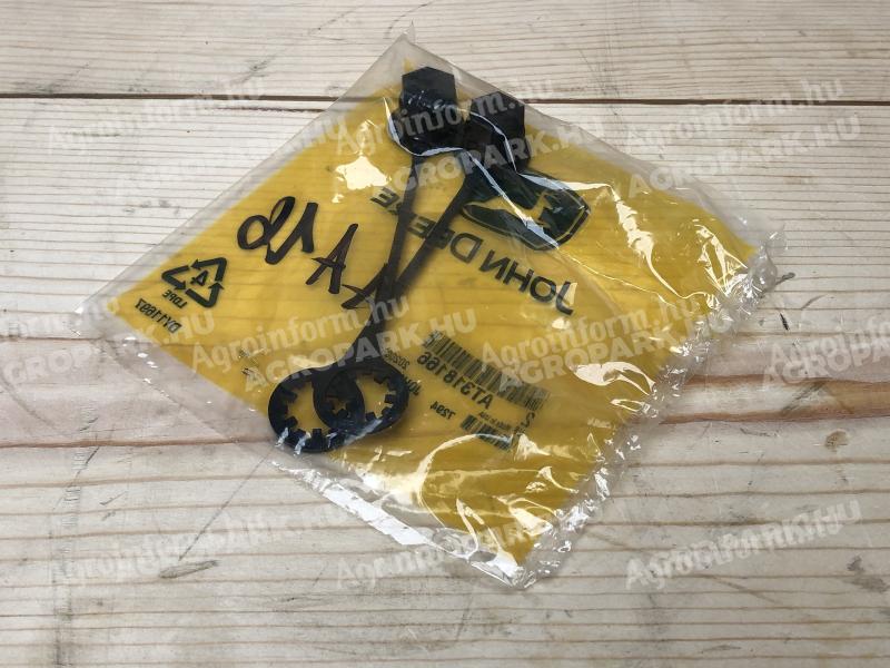 John Deere - Sapka - AT318166