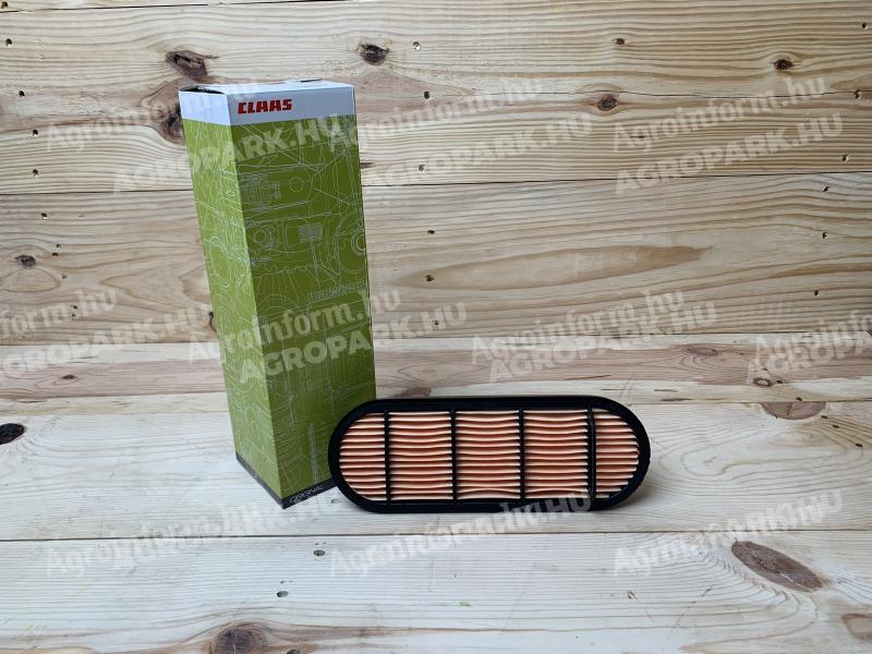 Claas - . - 0011075980