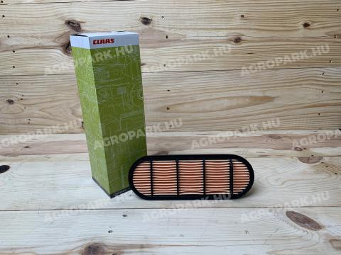 Claas - Levegőszűrő - 0011075980 Claas - Levegőszűrő - 0011075980