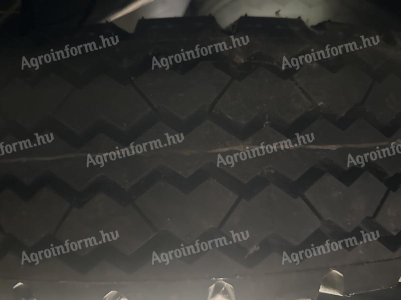 9,00R20 Belshina 140/130K 14pr BI-366 TTF csak köpeny