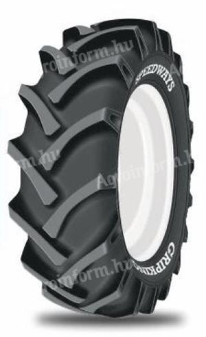 11,2-20 Speedways Gripking 111A6 8PR