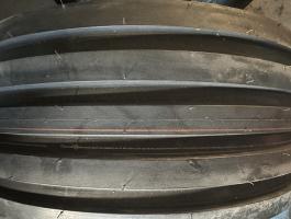 250/65-14,5 Bkt RIB744 14PR Vaderstad TL