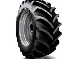 380/70R28 Goodyear Optitrac R-1W 127D