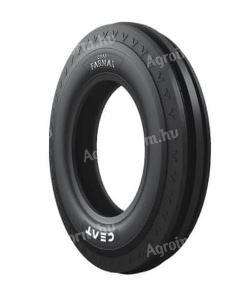 CEAT 7.50 - 20, Farmax F2 8 PR, 108 A6, TT