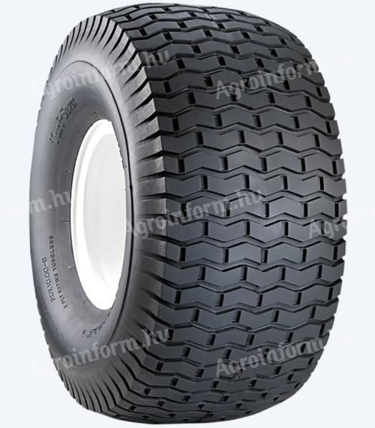 Carlstar 15x6.00-6 IMP 150/70-6 NHS 45A4 2PR TL TURF SAVER