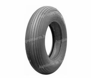 Deli 4.80 / 4.00 - 8, S-379 4 PR, 67 A4, TL, Fekete horony