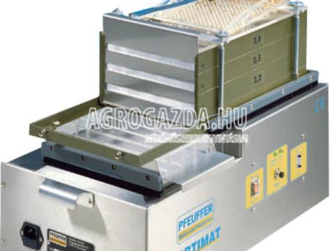Pfeuffer Sortimat gabona rostagép Pfeuffer Sortimat gabona rostagép