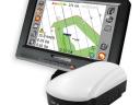 LD-Agro LineGuide 800 sorvezető GEO-X Pro2 GPS vevővel