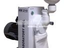 Hammer type lab mill HM210