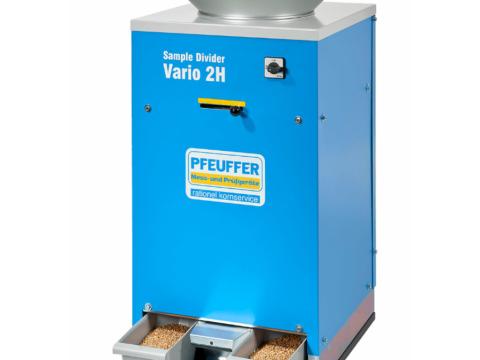 Pfeuffer Vario 2H/2 Mintaosztó
