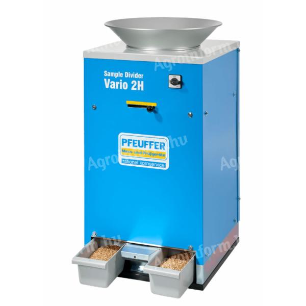 Pfeuffer Vario 2H/2 Mintaosztó