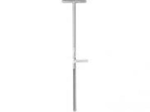 LD-Agro talajmintavevő lábtartóval 81cm LD-Agro talajmintavevő lábtartóval 81cm