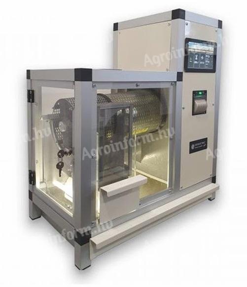 Grain Cleaner mintatisztító rostagép