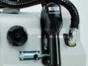 Dízeltrolli 100l-es 12V pumpával