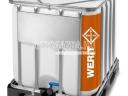 600 literes IBC tartály ADR-rel