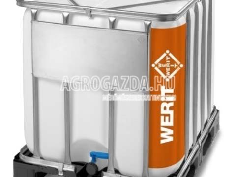 600 literes IBC tartály ADR-rel 600 literes IBC tartály ADR-rel