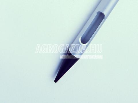 Pfeuffer 2m alumínium mintavevő Pfeuffer 2m alumínium mintavevő