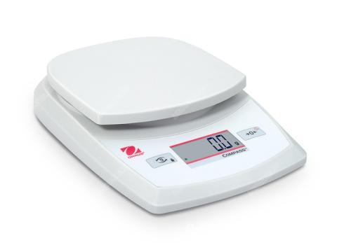 Ohaus CR digitális mérlegek Ohaus CR digitális mérlegek