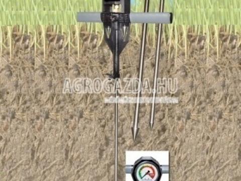 LD-Agro penetrométer LD-Agro penetrométer