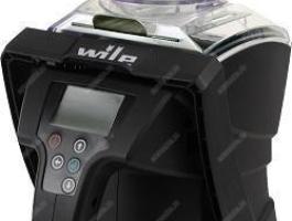 Wile 200 – nedvességmérő hektolitersúly méréssel