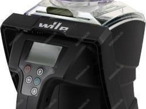 Wile 200 – nedvességmérő hektolitersúly méréssel Wile 200 – nedvességmérő hektolitersúly méréssel