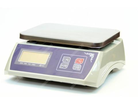 LDH7 - Asztali mérleg, labormérleg LDH7 - Asztali mérleg, labormérleg