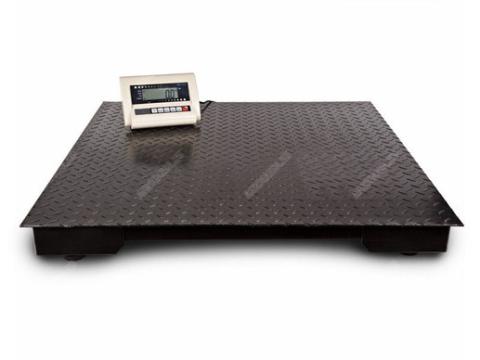 LDTCS-D 1000kg zsákmérleg, raktármérleg, lapmérleg
