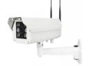 LD-Agro MobileCAM Q6K (6mm fix lencse, 4G, kamera konzol)