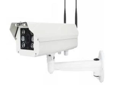 LD-Agro MobileCAM Q6K (6mm fix lencse, 4G, kamera konzol)